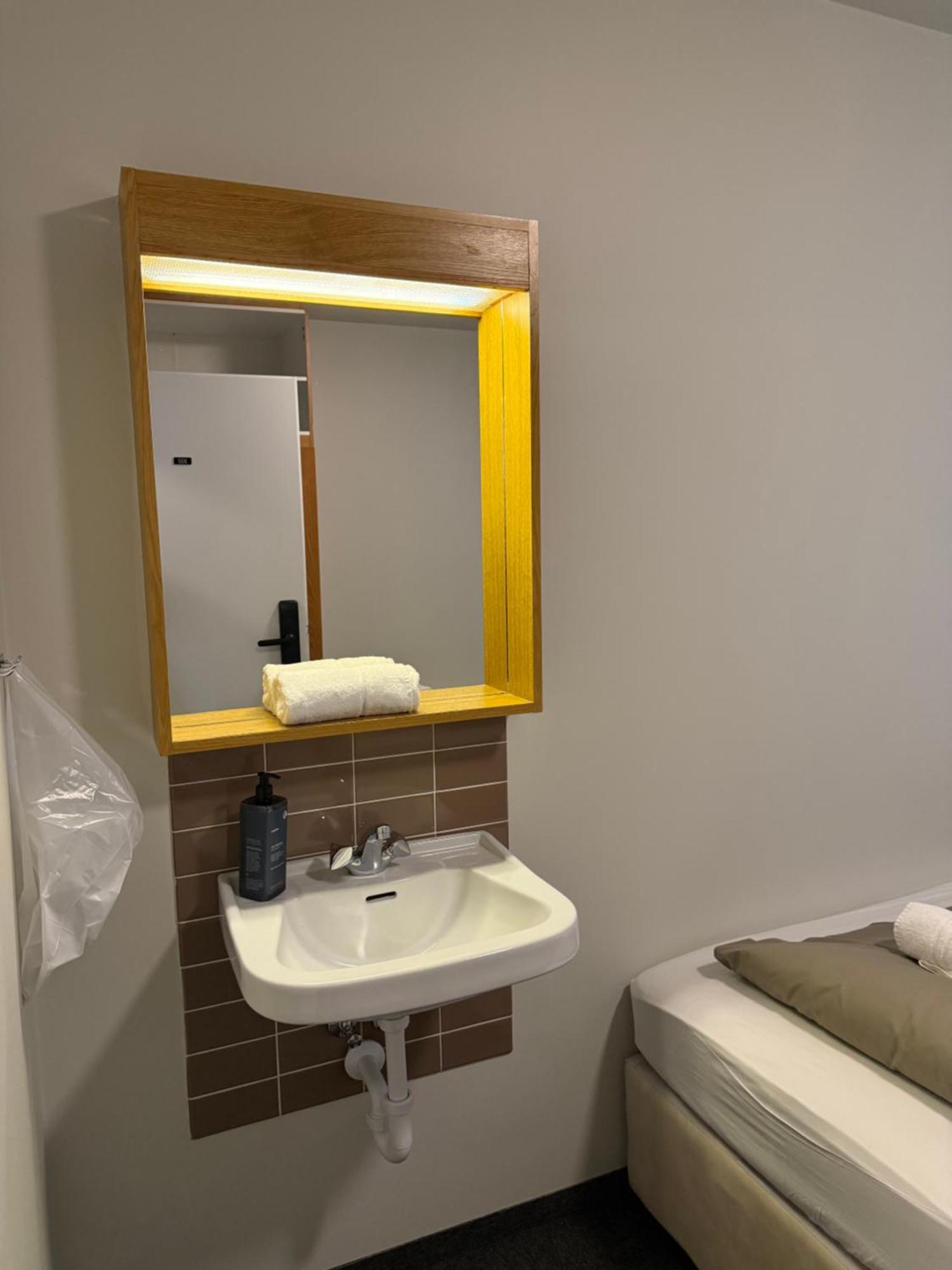Skogar Hostel Eksteriør billede