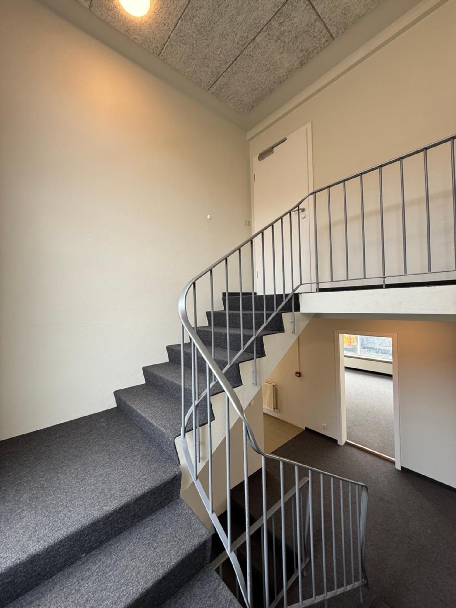 Skogar Hostel Eksteriør billede