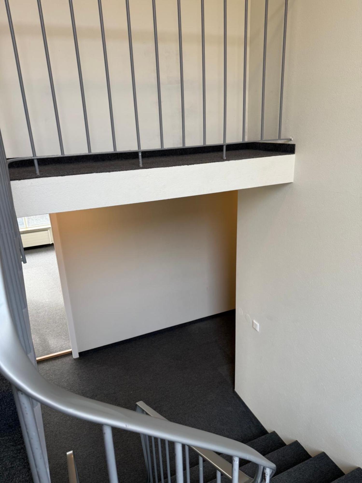 Skogar Hostel Eksteriør billede