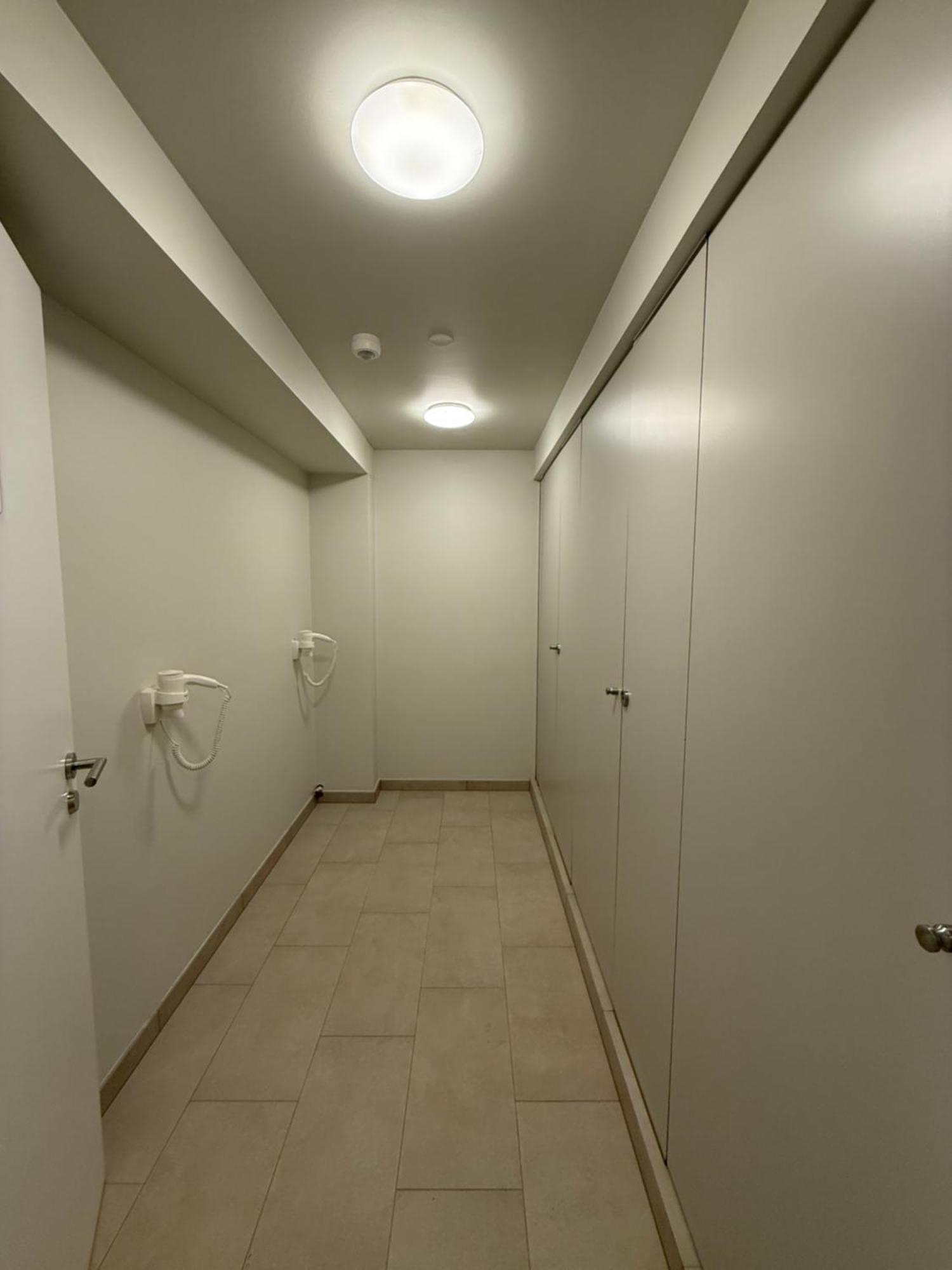 Skogar Hostel Eksteriør billede