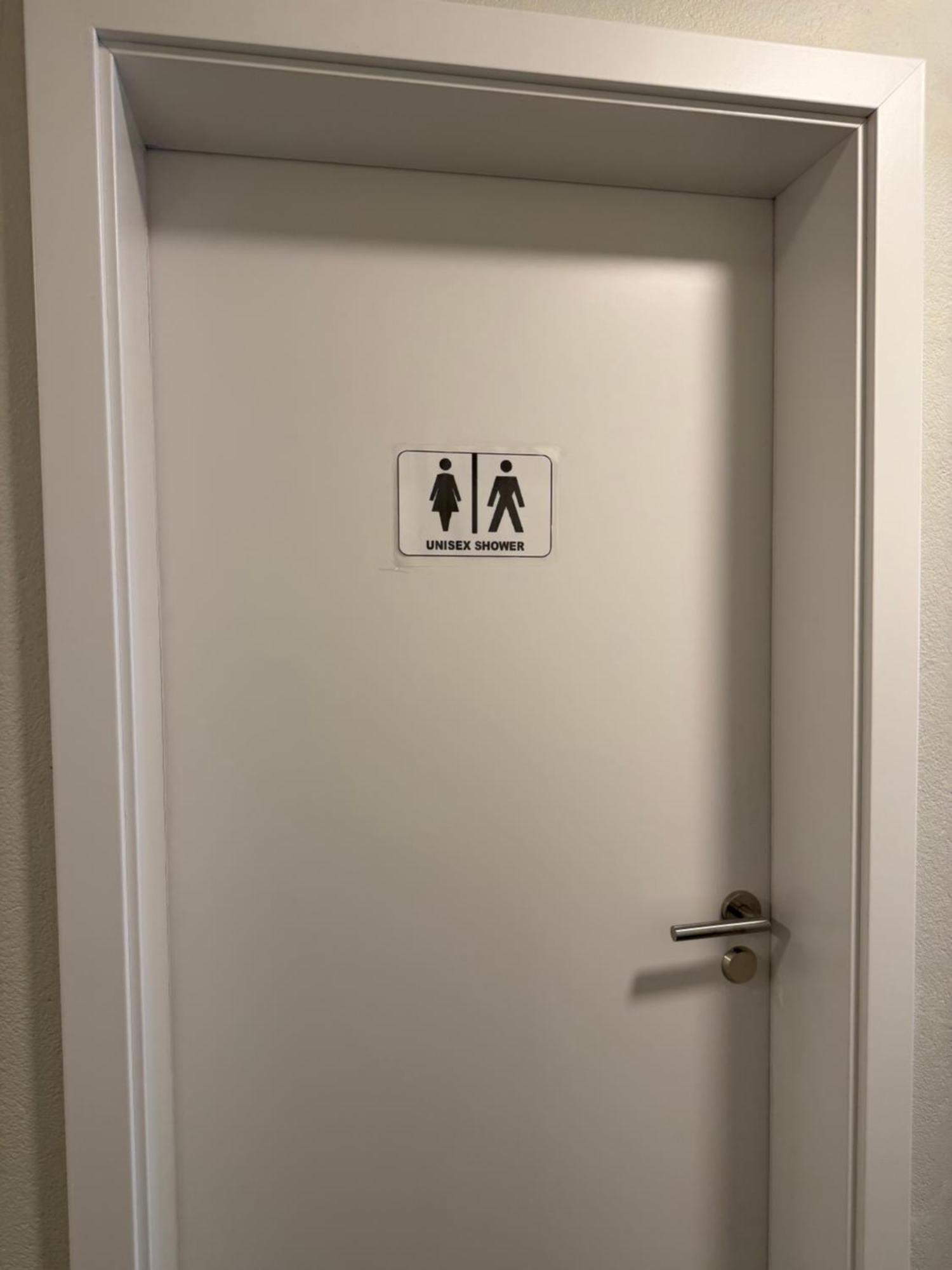 Skogar Hostel Eksteriør billede