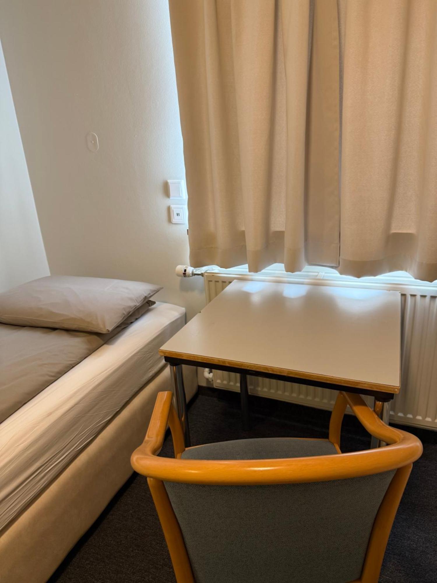 Skogar Hostel Eksteriør billede